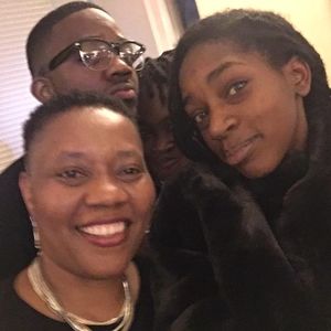 Meet your Posher, Sandra